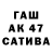 Гашиш Cannabis Ilia Shirobokov